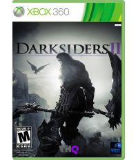 Darksiders II [русская версия] (Xbox 360)