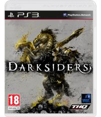 Darksiders: Wrath of War (PS3)