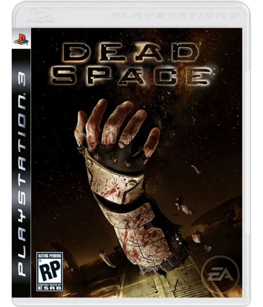 Dead Space [русская версия] (PS3)