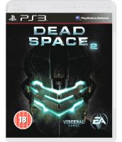 Dead Space 2 [русские субтитры] (PS3)