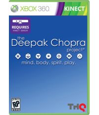 Deepak Chopra's Leela [только для MS Kinect, английская версия] (Xbox 360)