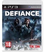 Defiance (PS3)