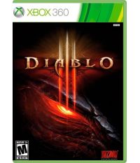 Diablo III [Русская версия] (Xbox 360)