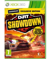 DiRT Showdown Hoonigan Edition (Xbox 360)