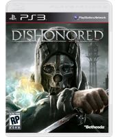 Dishonored [Русские субтитры] (PS3)