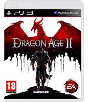 Dragon Age II [русские субтитры] (PS3)