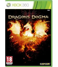 Dragon's Dogma [русская документация] (Xbox 360)
