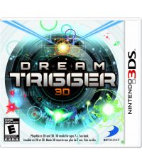 Dream Trigger 3D [английская версия] (3DS)