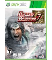 Dynasty Warriors 7 (Xbox 360)