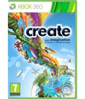 EA Create (Xbox 360)