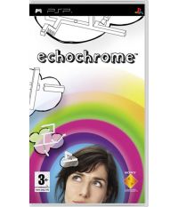 EchoChrome (PSP)