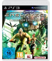 Enslaved: Odyssey to the West [Collector's Edition] (PS3)