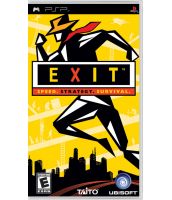 Exit (PSP)