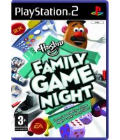 Hasbro Family Game Night (PS2)