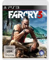 Far Cry 3 [русская версия] (PS3)