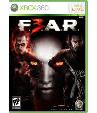 F.3.A.R. [русские версия] (Xbox 360)