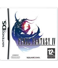Final Fantasy IV (NDS)