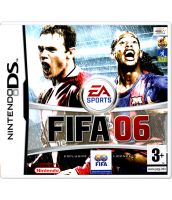 FIFA 06 (NDS)