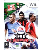 FIFA 09 (Wii) 