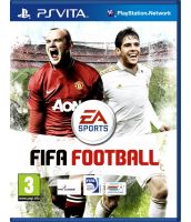 FIFA Football [английская версия] (PS Vita)