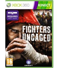 Fighters Uncaged [только для Kinect] (Xbox 360)