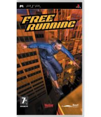 Free Running (PSP)