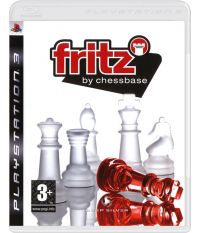 Fritz by Chessbase (PS3)