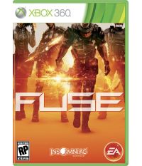 Fuse [Английская версия] (Xbox 360)