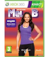 Get Fit With Mel B [с поддержкой MS Kinect] (Xbox 360)