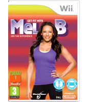 Get Fit With Mel B (Wii)