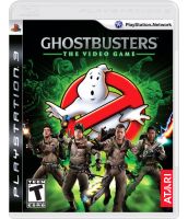 Ghostbusters (PS3)