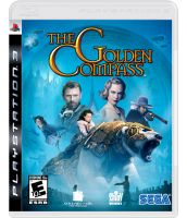 Golden Compass (PS3)