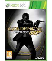 GoldenEye 007: Reloaded [английская версия] (Xbox 360)