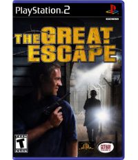 Great Escape [русская документация] (PS2)