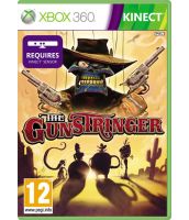 Gunstringer [для Kinect, русская документация] (Xbox 360)
