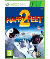 Happy Feet 2 [русская документация] (Xbox 360)