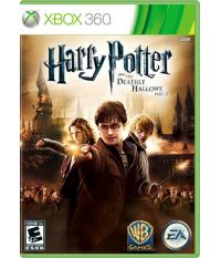 Гарри Поттер и Дары Смерти - Часть 2 [русская версия] (Xbox 360)