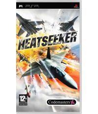 Heatseeker (PSP)