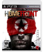 Homefront [русская версия] (PS3)