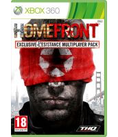 Homefront. Special Edition [русская версия] (Xbox 360)
