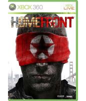 Homefront [русская версия] (Xbox 360)