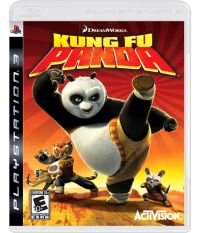 Kung Fu Panda (PS3)