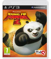 Kung Fu Panda 2 (PS3)