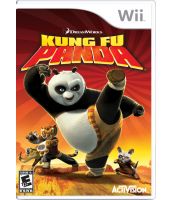 Kung Fu Panda (Wii)