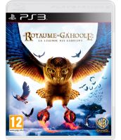 Legend Of The Guardians: The Owls Of Ga'Hoole (PS3)