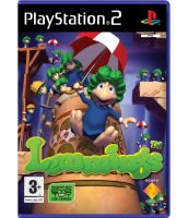 Lemmings (PS2)