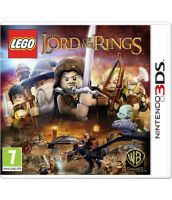 LEGO Lord of the Rings (3DS)