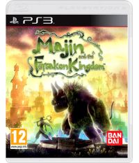 Majin and The Forsaken Kingdom (PS3)