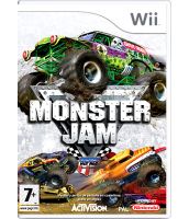 Monster Jam (Wii)