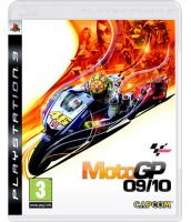 Moto GP 09/10 (PS3)